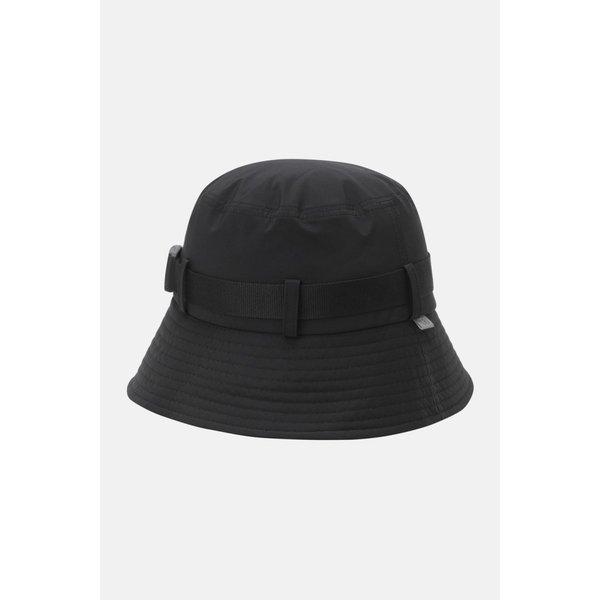 Kolon Sports Women Lightweight Buckle Strap Bucket Hat Qerfx25342blk