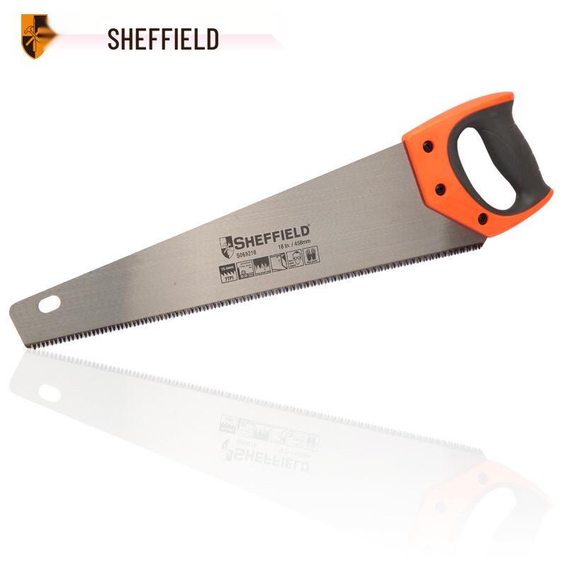 SHEFFIELD S069218 Multi-functional Panel Saw 18 Inches