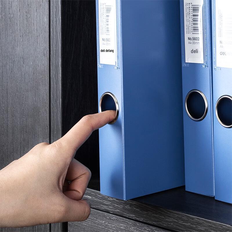 Deli File Box