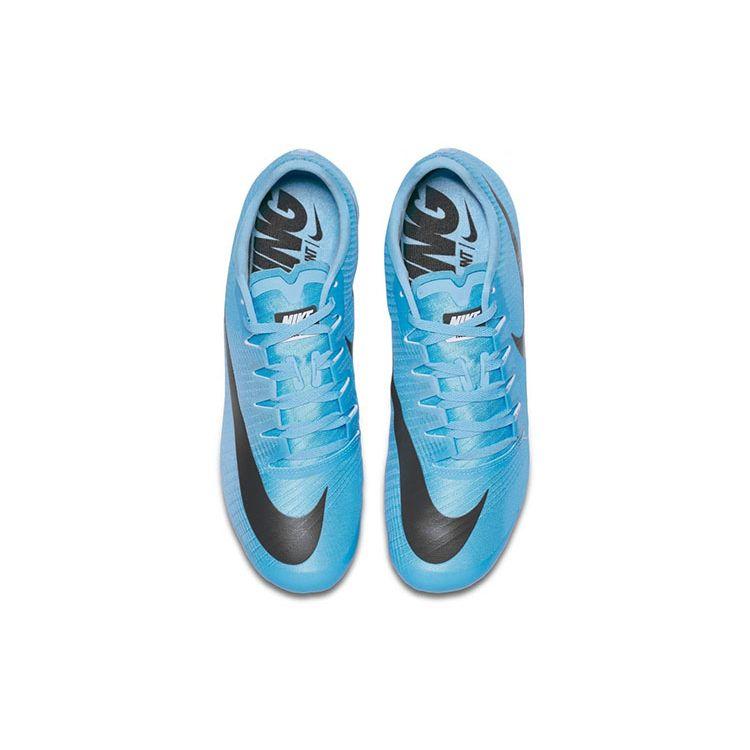 Nike Zoom Ja Fly 3 Football Blue Red Unisex Sneakers Crimson-Red Ice-Blue 865633-446