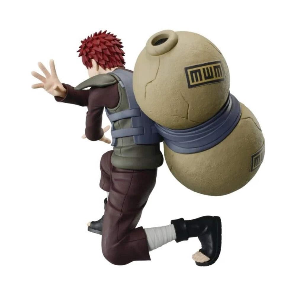 Banpresto NARUTO Shippuden VIBRATION STARS GARA II
