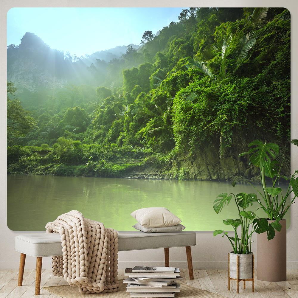 Примитивный лес — фото 4