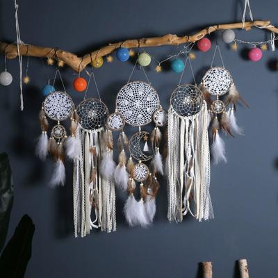 Objetos de decoración – Atrapasueños