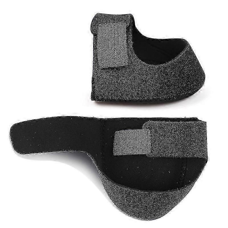 Heel Protectors Foot Pain Relief Gel Heel Spur Socks Breathable Plantar Fasciitis Heel Pads Heel Cushion For Adults New-In Stock
