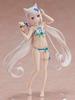 Nekopara Vanilla Swimsuit Ver. 1/12 Scale PVC Pre-painted Assembled Figure