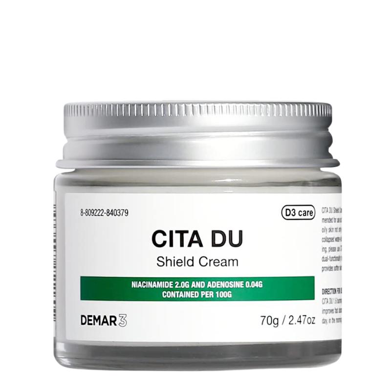 DX CITA DU Shield Cream