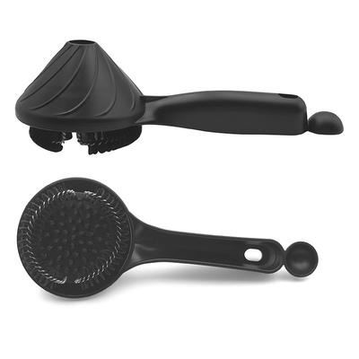 58mm Szczotka do Czyszczenia Ekspresu do Kawy Zdejmowana Szczotka do Czyszczenia Grupy Głowicy Akcesoria Baristy Ekspres do Kawy Kuchenne Narzędzie do Czyszczenia