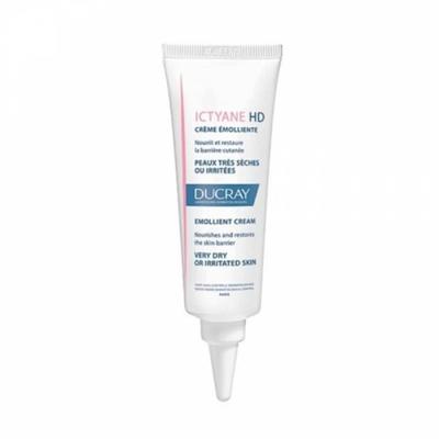 Ektiang HD Emollient Creme 50 ml