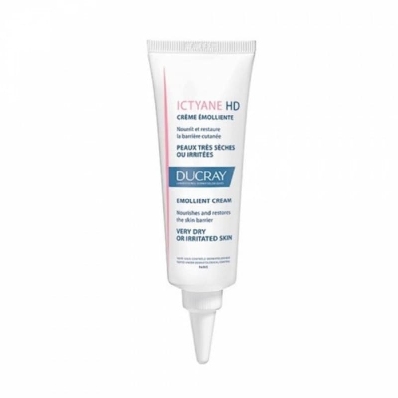 DUCRAY Ektiang HD Emollient Cream 50 Ml