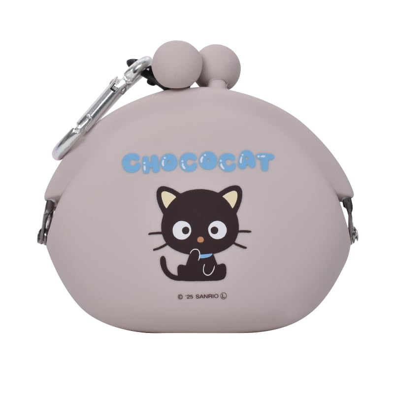 

POCHI Персонажи Sanrio Шоколадный Кот PG-48502