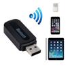 3.5Mm Jack Usb Bluetooth-Compatible Aux Wireless Car Audio Music Receiver