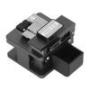 Automatic Return Fiber Cutter High Accuracy Tungsten Steel Blade Optical Cable Cutting Tool