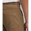 Lululemon Abc Classic Fit 5 Pocket Pant 32l  Warpstreme Artifact