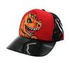 Dinosaur-themed Baseball Cap for Children - Cute Dinosaur Baseball Cap