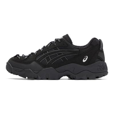 Tênis Unissex Gel Pickax Triple Black 1203A746-001
