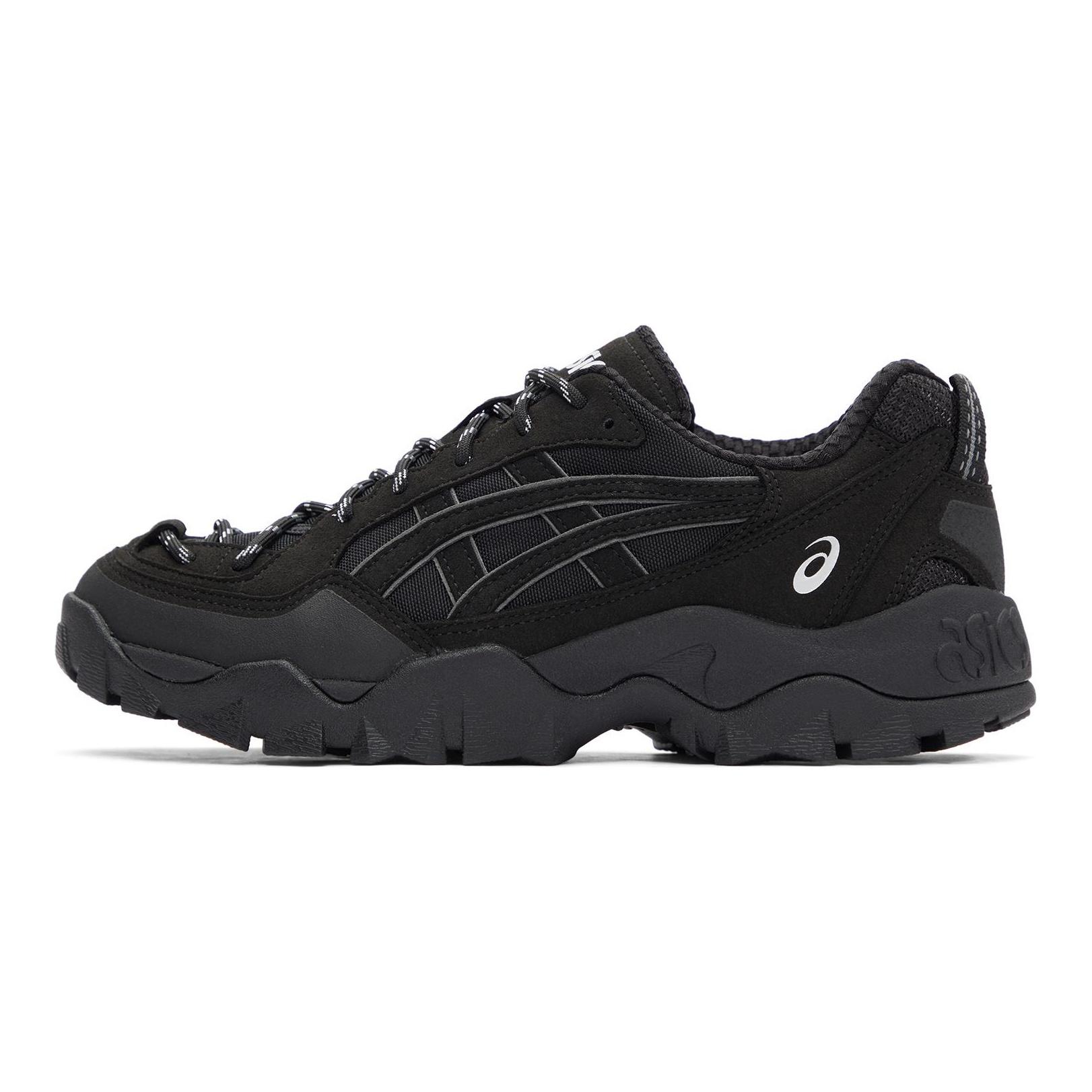 ASICS Gel Pickax Triple Black Unisex Sneakers 1203A746-001 Buy