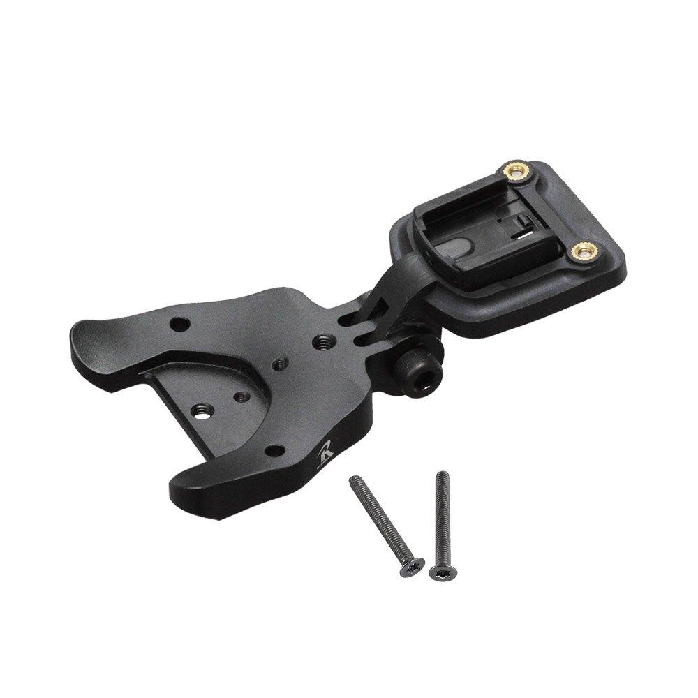 REC Mount CatEye Mount for Canyon (H11/H36 AeroCockpit, Base Only) [CAT-CANYON1]