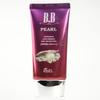 Popular XJAGLEJC Pearl UV BB Cream Tube Type 50ml