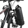 3L 7L Bike Fork Bag Waterproof Roll Top Dry Bag Bicycle Fork Bag Cycle Pack Bike Pannier