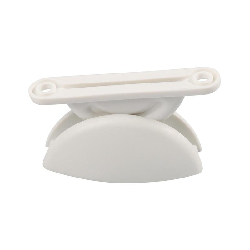 2 Pieces Door Retainer Catch Holder Motorhome Accessories Door Rack Durable Car Accessories for Camper Camper Motorhome