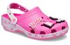 Crocs Classic Clog Barbie Electric Pink Women's 208817-6QQ