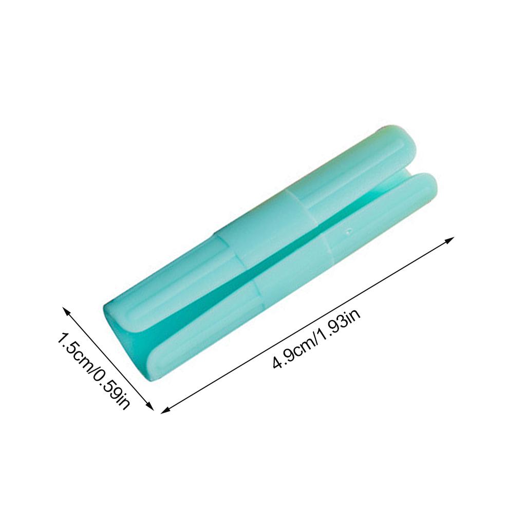 20pcs Bedsheet Clips Plastic Bed Cover Grippers Non-slip Quilt Fasteners Mattress