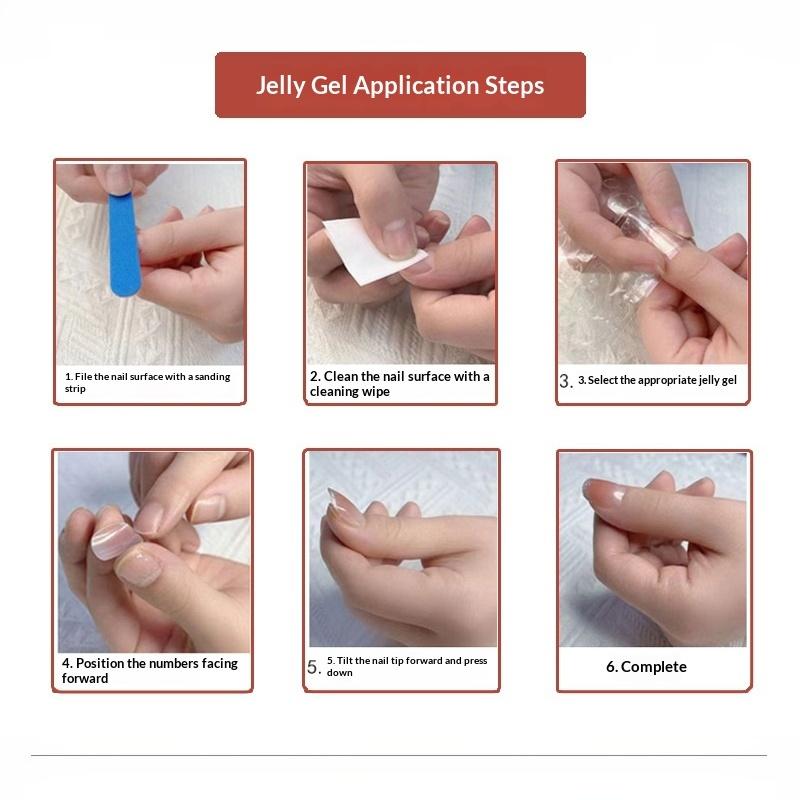 Short Square Press on Nails Shimmer Cat Eye Effect Eco-friendly Fake Nails with Free Glue for Women Daily Beauty Use