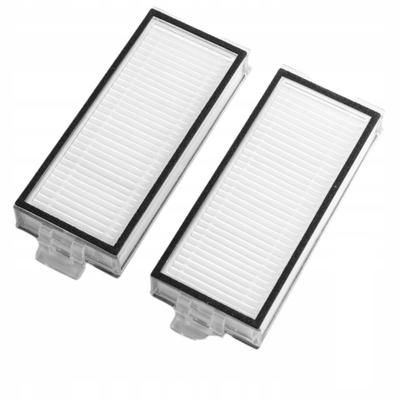 Equipos de aseo y limpieza – Filtros para aspiradoras