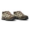 Salomon XT-Quest GTX CNY Limited Edition Comfortable Shock Absorbing Durable Support Outdoor Functional Shoes Unisex Shoes Brown 492789