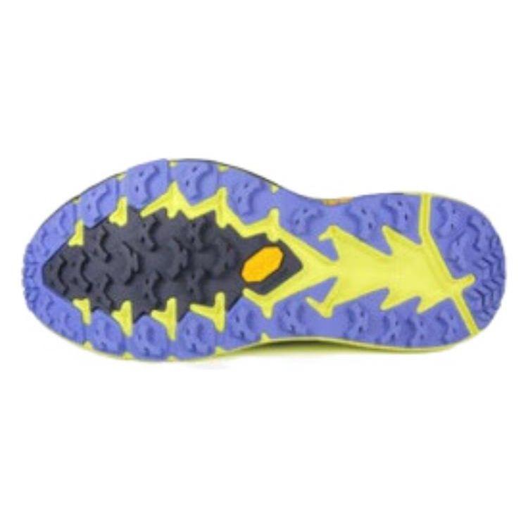 Hoka One One Speedgoat 4 Lightweight Comfortable Shock Absorption Slip Resistant Durable Low Top Training Running Shoes Men sneaker 1106528-BIEP