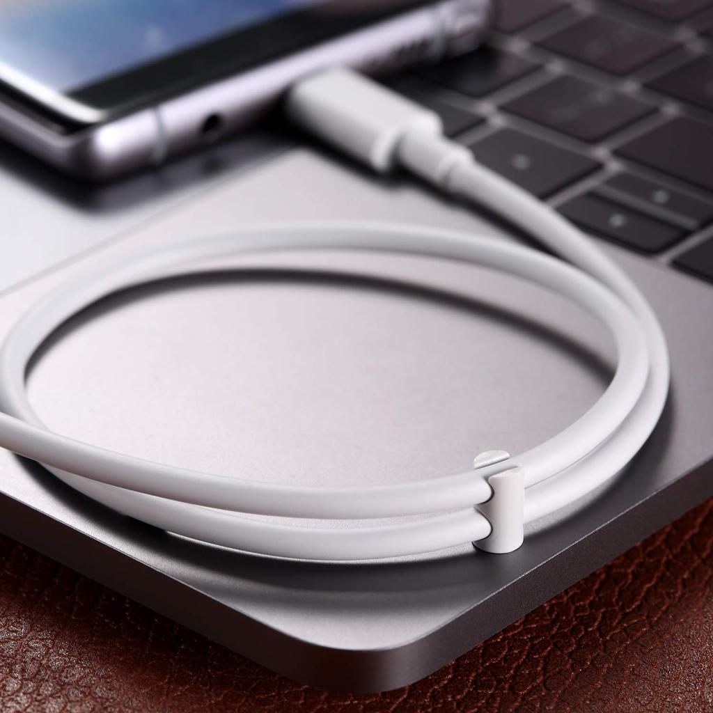 Type C USB Cable For Nokia 5.1 Plus / 6.1 Plus 7.1 8.1 , X5 X6 X7 , 7 Plus , 8 Sirocco Data Line Charging Phone Charger Cable