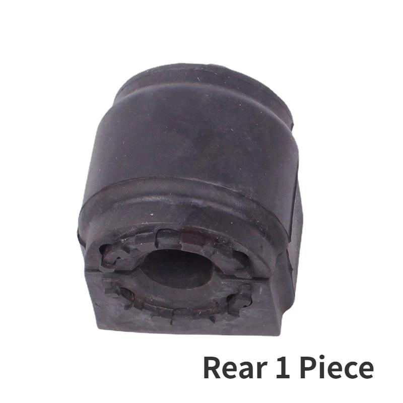 - Modelle BYD HAN EV/DMi Vorderer Stabilisator-Gummilager Hinterer Querstabilisator-Gummilager