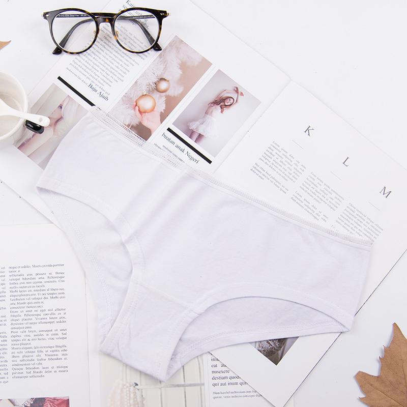 Sexy Ladies Cotton Mesh Transparent Panties Thongs String lingerie Fashion Low-Rise Women Underwear Seamless Briefs 1pcs yq02