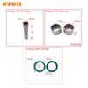 OTOM Motorcycle Shock Triangle Lever Linkage Arm Bearing Seal Bushing Repair Kit For KEWS K16 K18 ZONGSHEN NC250 NC450 Off-road