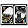 Giant BTS Edition Card Game Korea Board Games Authentic K-POP Party Toy