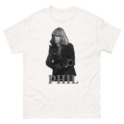 Tops – Camisetas