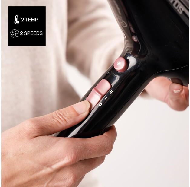 Фен Taurus Alize 2200 Lite (900396000)