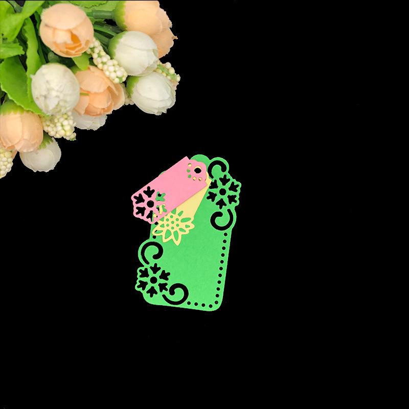 Álbum de recortes DIY, cuchillo de acero al carbono, modelo de rompecabezas, cuchillo de repujado DIY, troquelado, tarjeta, etiqueta