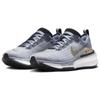 Nike ZoomX Invincible 3 Ashen Slate Metallic Gold Damen-Sneaker lässig DR2660-400
