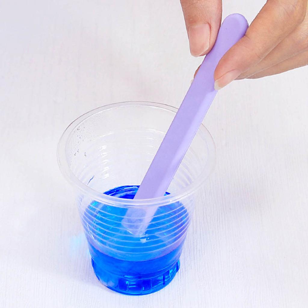 Efficient Electric Glue Stir Stick Mixing Blender with Adjustable Speed for DIY Enthusiasts Craftsmen Repair Enthusiasts