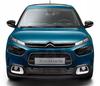 Citroen C4 Cactus - Chrome Grill Bumper Attracts Tuning