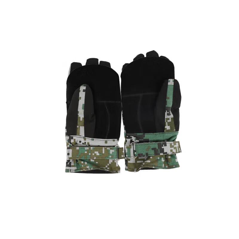 Yingtu Full-Finger Rappelling & Climbing Gloves