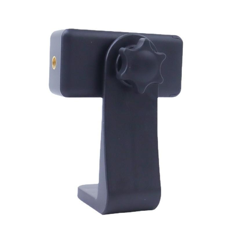 360° Rotating Universal Phone Clip for Vertical & Horizontal Live Streaming and Photography