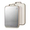 Titanium Antibacterial Double-Sided Cutting Board