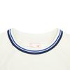 Li-Ning Retro Sports Series Comfortable Fashion Design Long Sleeve T-Shirt Men tops AHSW895-1