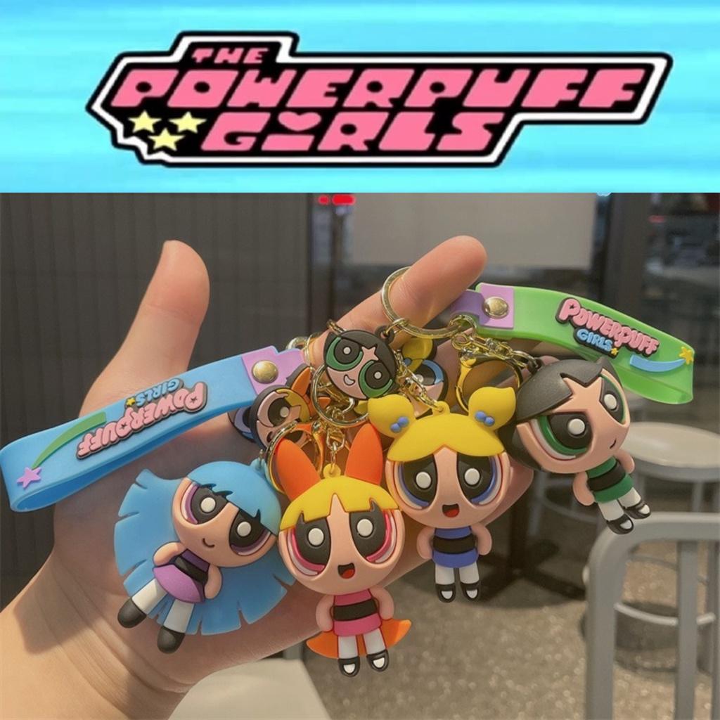 Kreskówkowy Latający Policjantka Silikonowy Breloczek Wisiorek Dla Studentów Par Samochodów Toreb i Prezentów