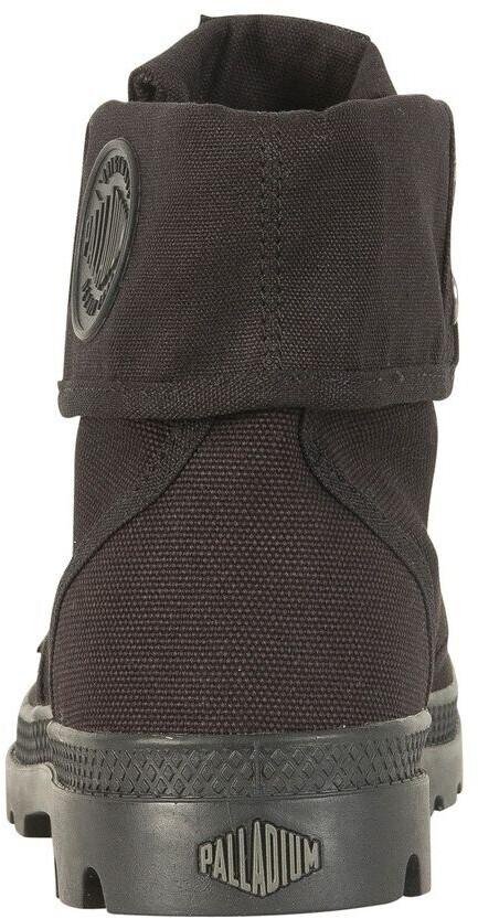 Palladium Baggy Boots (02353) Black