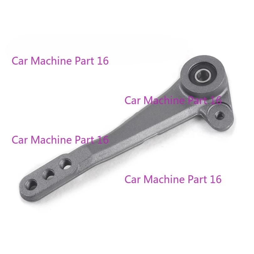 Motorcycle Foot Gear Shifter Lever Assy Gesr Shift Rocker Arm Swingarm For Zontes GK350 GK 350 ZT350-R1 ZT350-R-T-X ZT350X
