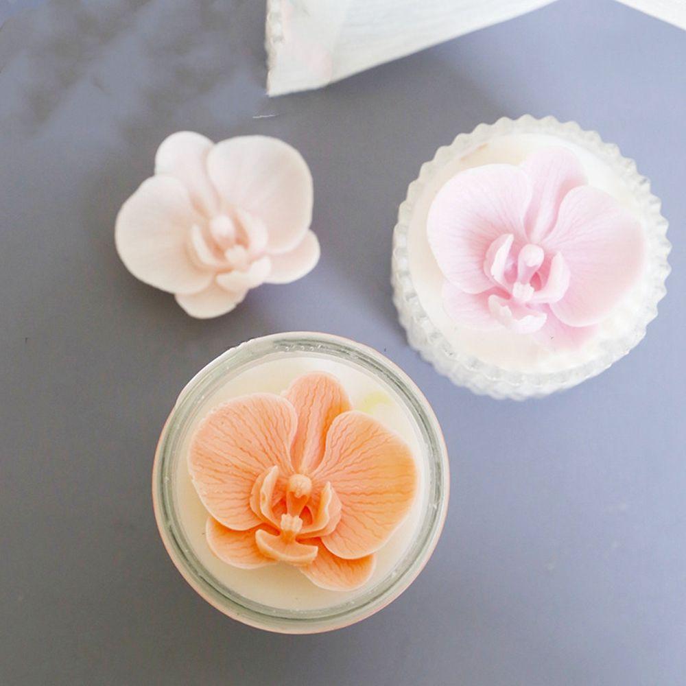 Candy Chocolate Decoration Cupcake Jelly Candle Fondant Soap Mold Moulds Baking Tool Cake Mold