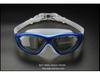 Genuine Large Frame Anti-Fog Electroplated Swimming Goggles for Diving, Waterproof & Comfortable, Unisex